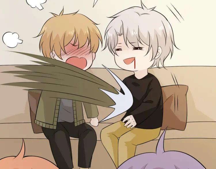 《重生一梦》86 第79话 呼唤 第124页