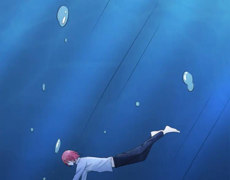 《重生一梦》86 第79话 呼唤 第44页