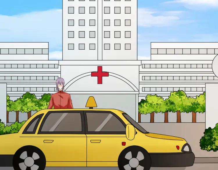 《重生一梦》88 第81话 尘埃落定 第6页