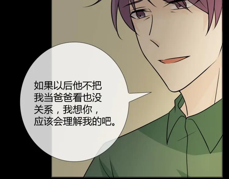《重生一梦》89 第82话 缺失的父爱 第80页