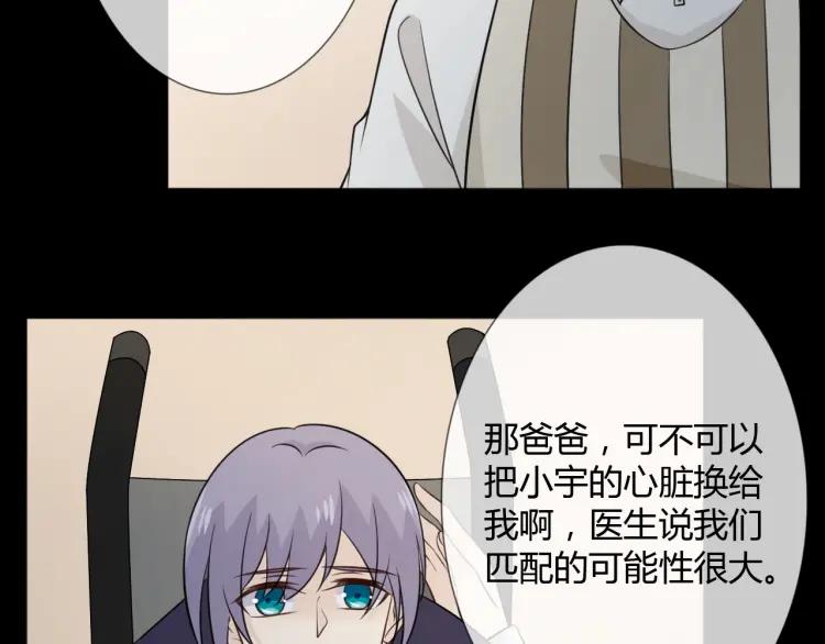 《重生一梦》89 第82话 缺失的父爱 第60页