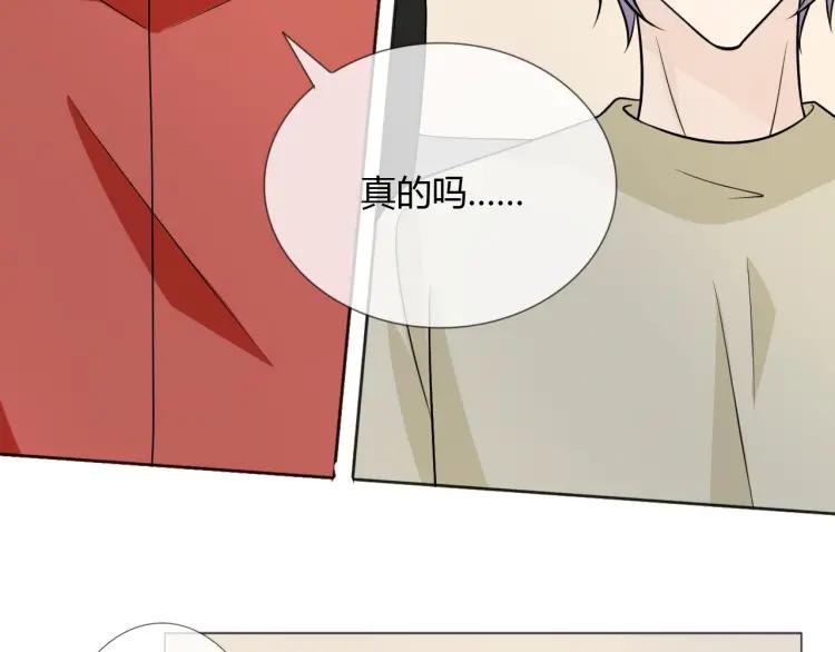 《重生一梦》89 第82话 缺失的父爱 第87页