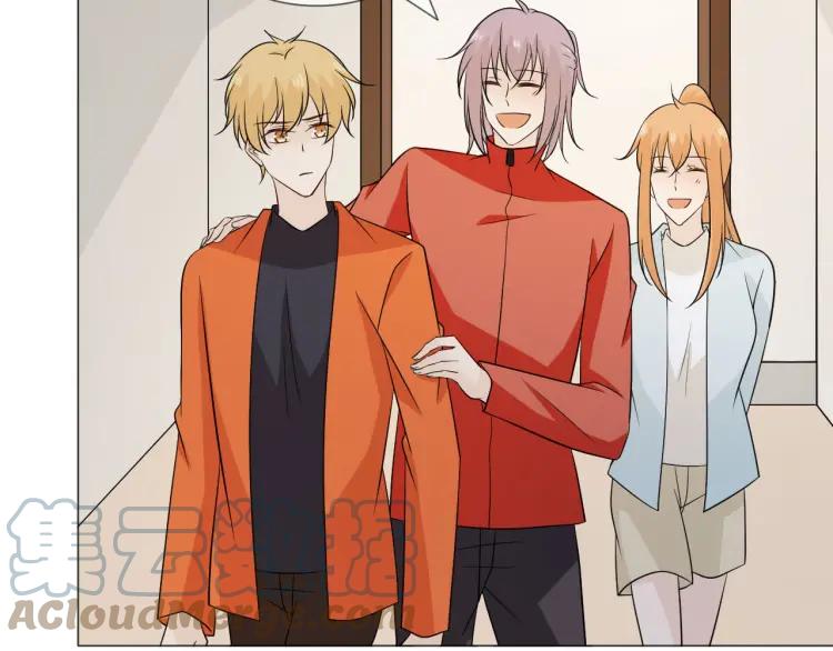《重生一梦》90 第83话 高潮开启 第25页