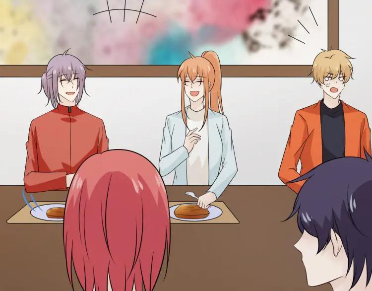 《重生一梦》91 第84话 选择 第110页