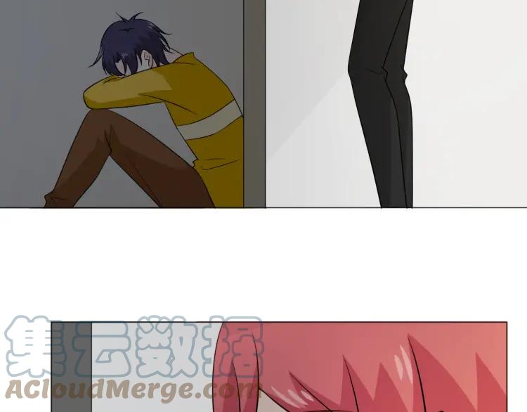 《重生一梦》91 第84话 选择 第25页