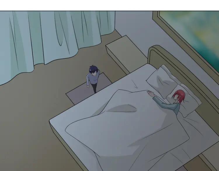 《重生一梦》91 第84话 选择 第120页