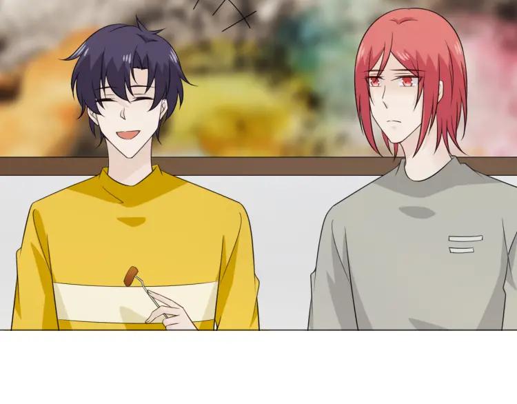 《重生一梦》91 第84话 选择 第102页