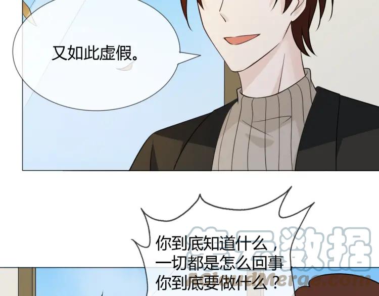《重生一梦》92 第85话 莫问君 第21页