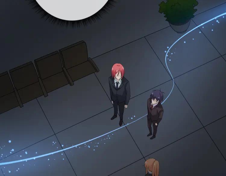 《重生一梦》93 第86话 相遇的线 第44页