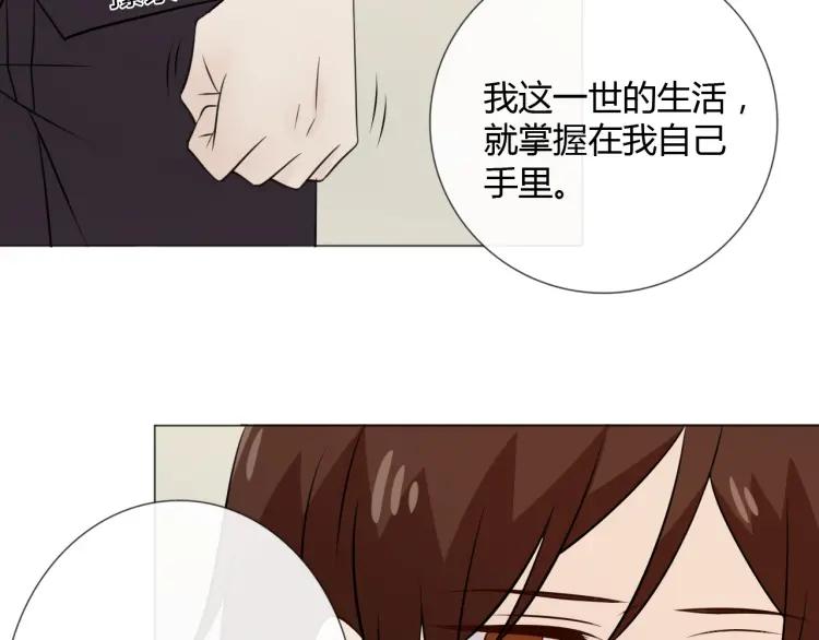 《重生一梦》94 第87话 危险靠近 第36页