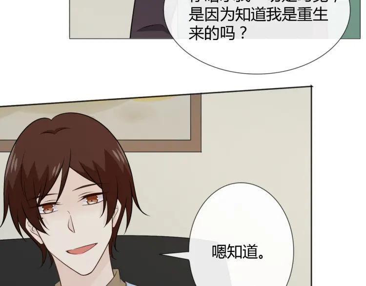 《重生一梦》94 第87话 危险靠近 第28页