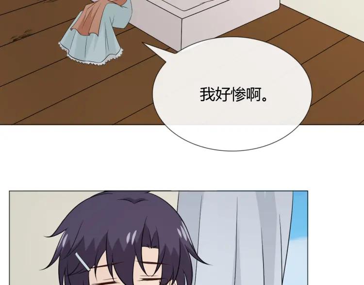 《重生一梦》96 童话番外1——灰姑娘上 第43页