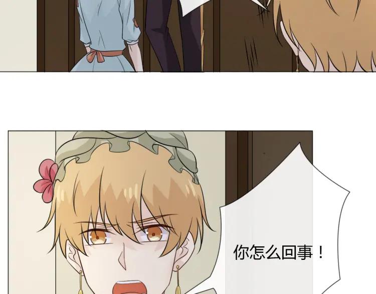 《重生一梦》96 童话番外1——灰姑娘上 第31页