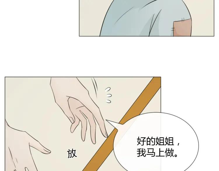 《重生一梦》96 童话番外1——灰姑娘上 第14页