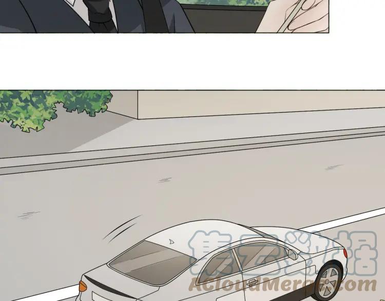 《重生一梦》98 第90话 难掩难过 第81页