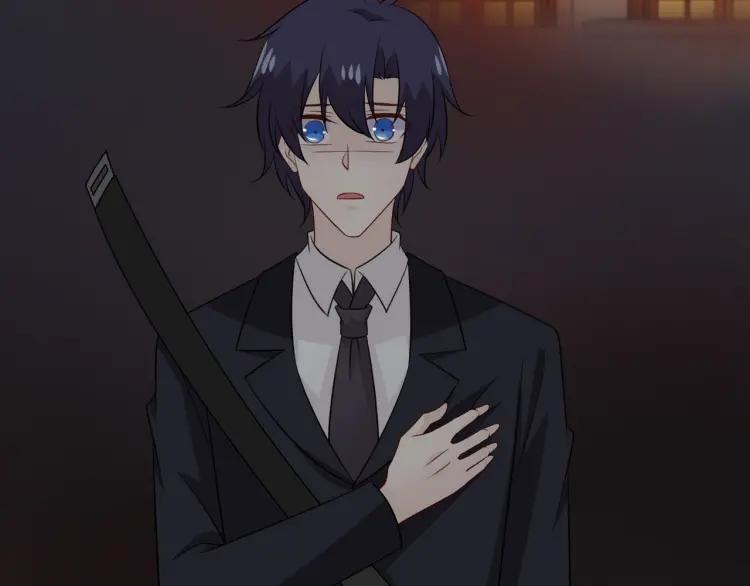 《重生一梦》99 第91话 命运的喉咙 第130页