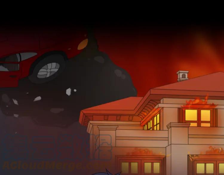 《重生一梦》99 第91话 命运的喉咙 第129页
