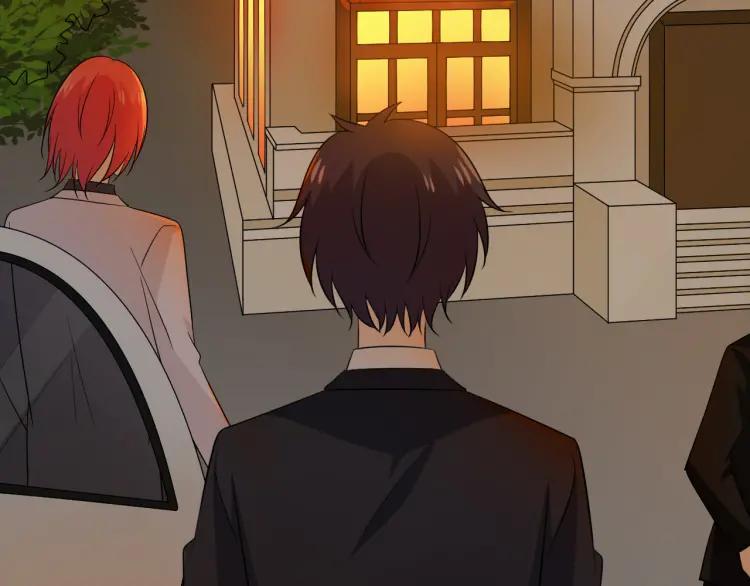 《重生一梦》99 第91话 命运的喉咙 第135页
