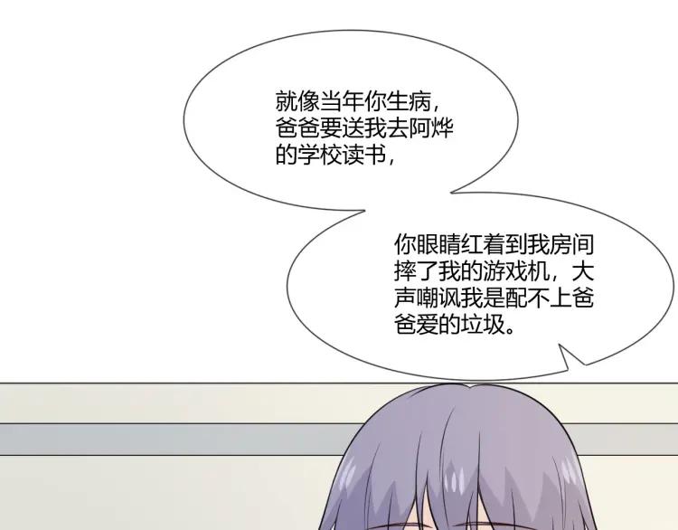 《重生一梦》99 第91话 命运的喉咙 第20页