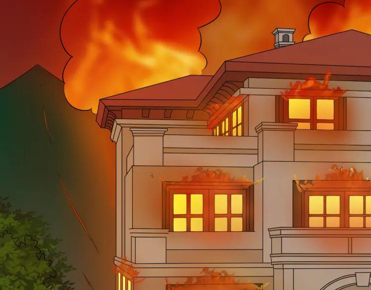 《重生一梦》99 第91话 命运的喉咙 第134页
