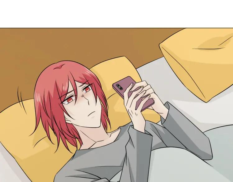 《重生一梦》99 第91话 命运的喉咙 第74页