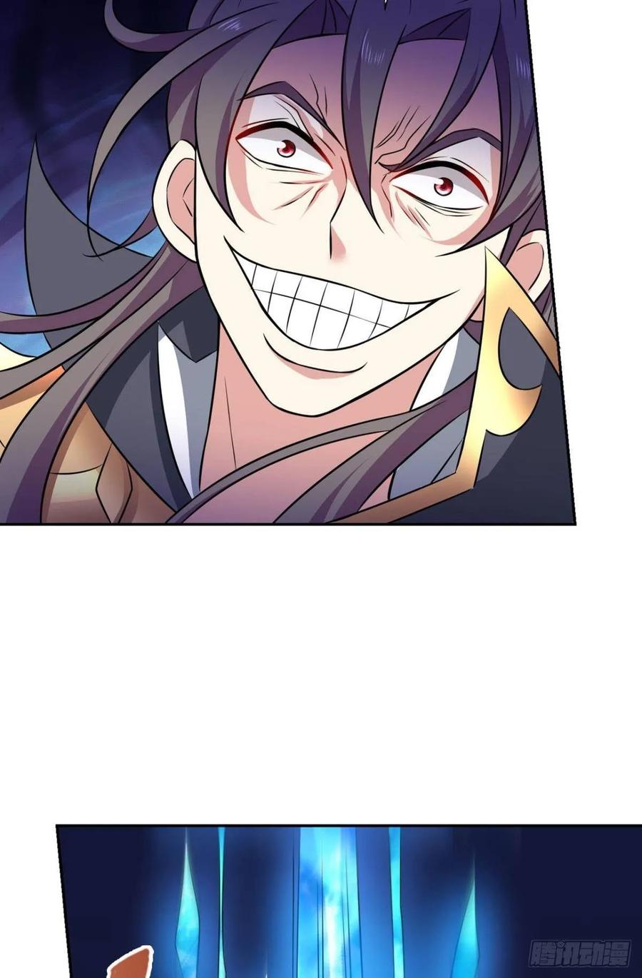 《重生异世一条狗》104 肃清 第27页