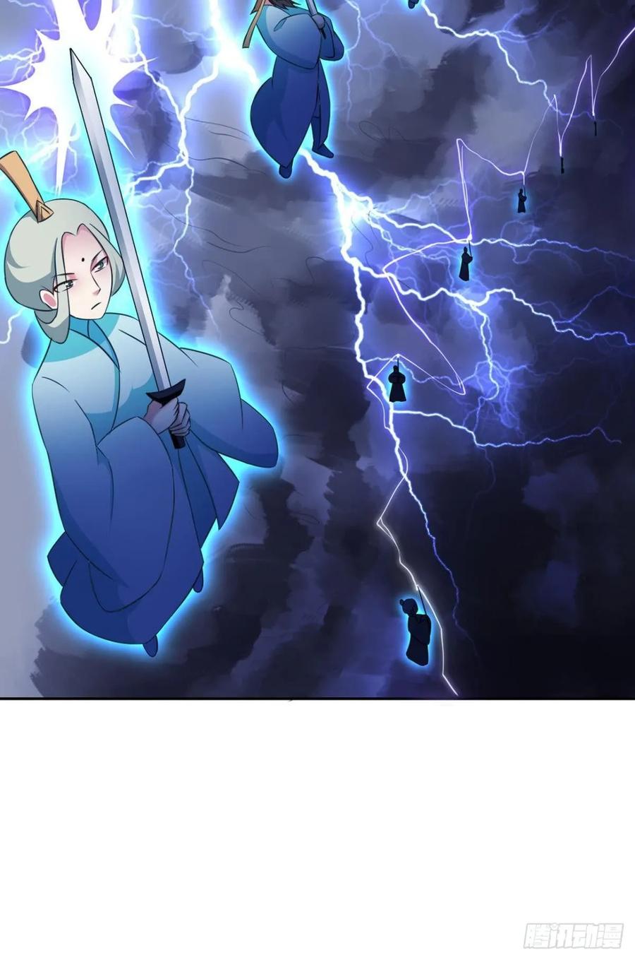 《重生异世一条狗》110 孤注一掷 第2页