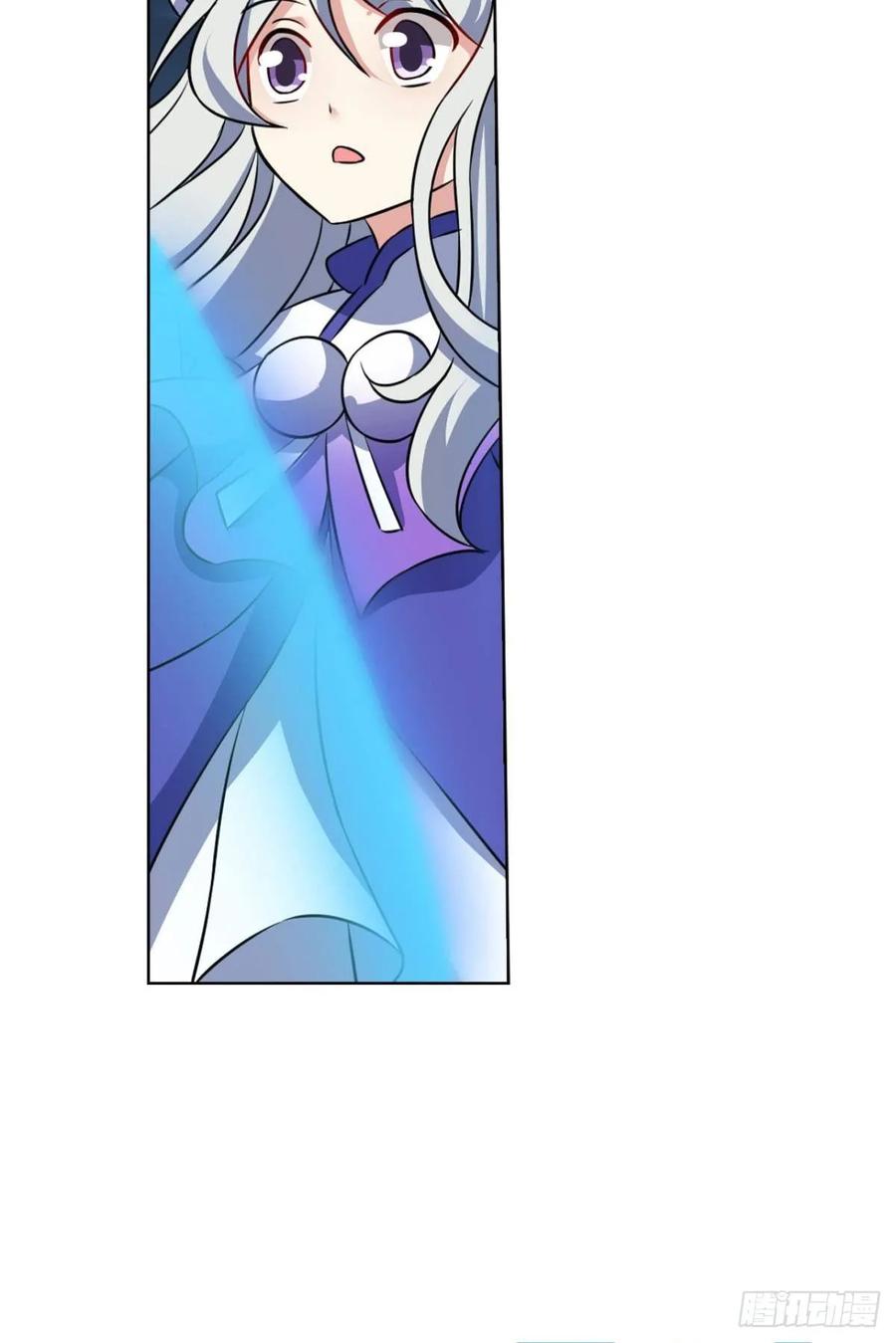《重生异世一条狗》110 孤注一掷 第53页