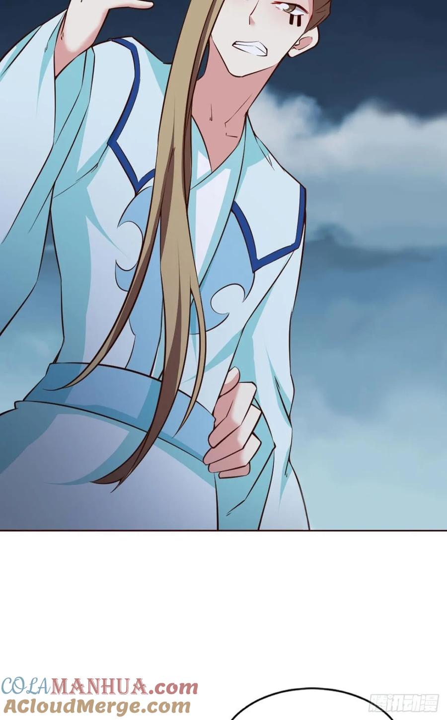 《重生异世一条狗》110 孤注一掷 第33页