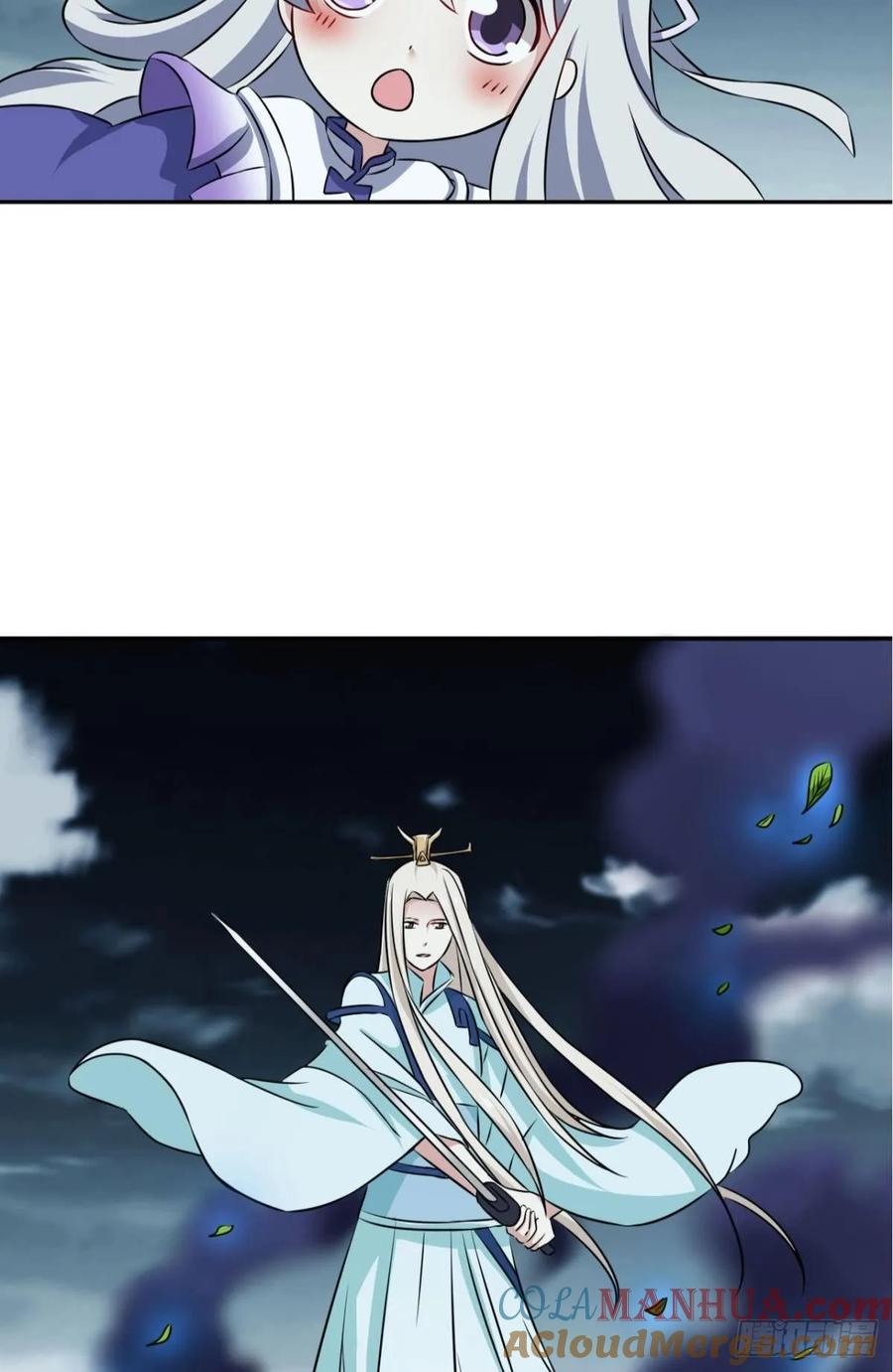 《重生异世一条狗》113 愚蠢 第43页