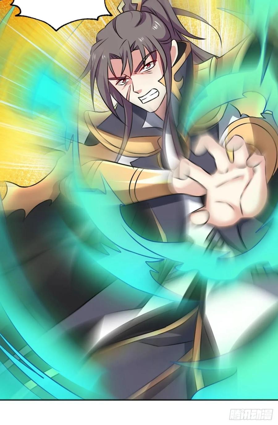 《重生异世一条狗》115 傀儡 第35页