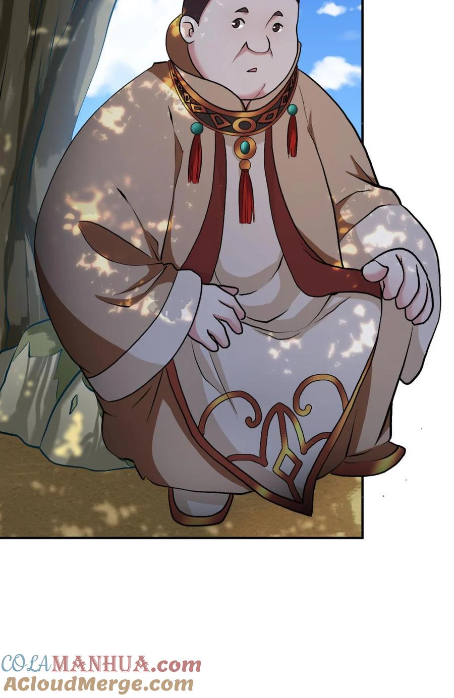 《重生异世一条狗》11 翻云覆雨，恶魔出笼 第58页