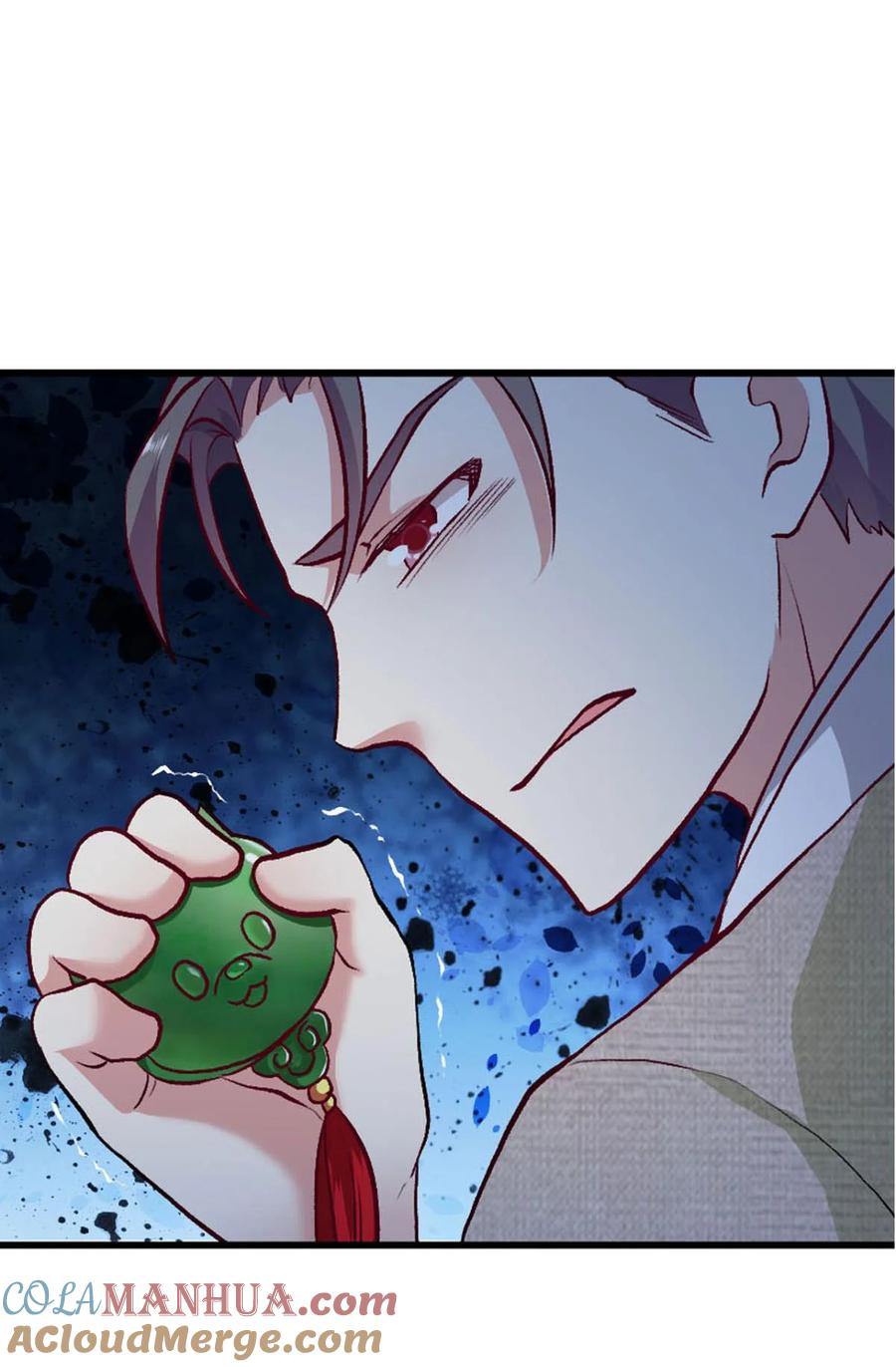 《重生异世一条狗》11 翻云覆雨，恶魔出笼 第43页