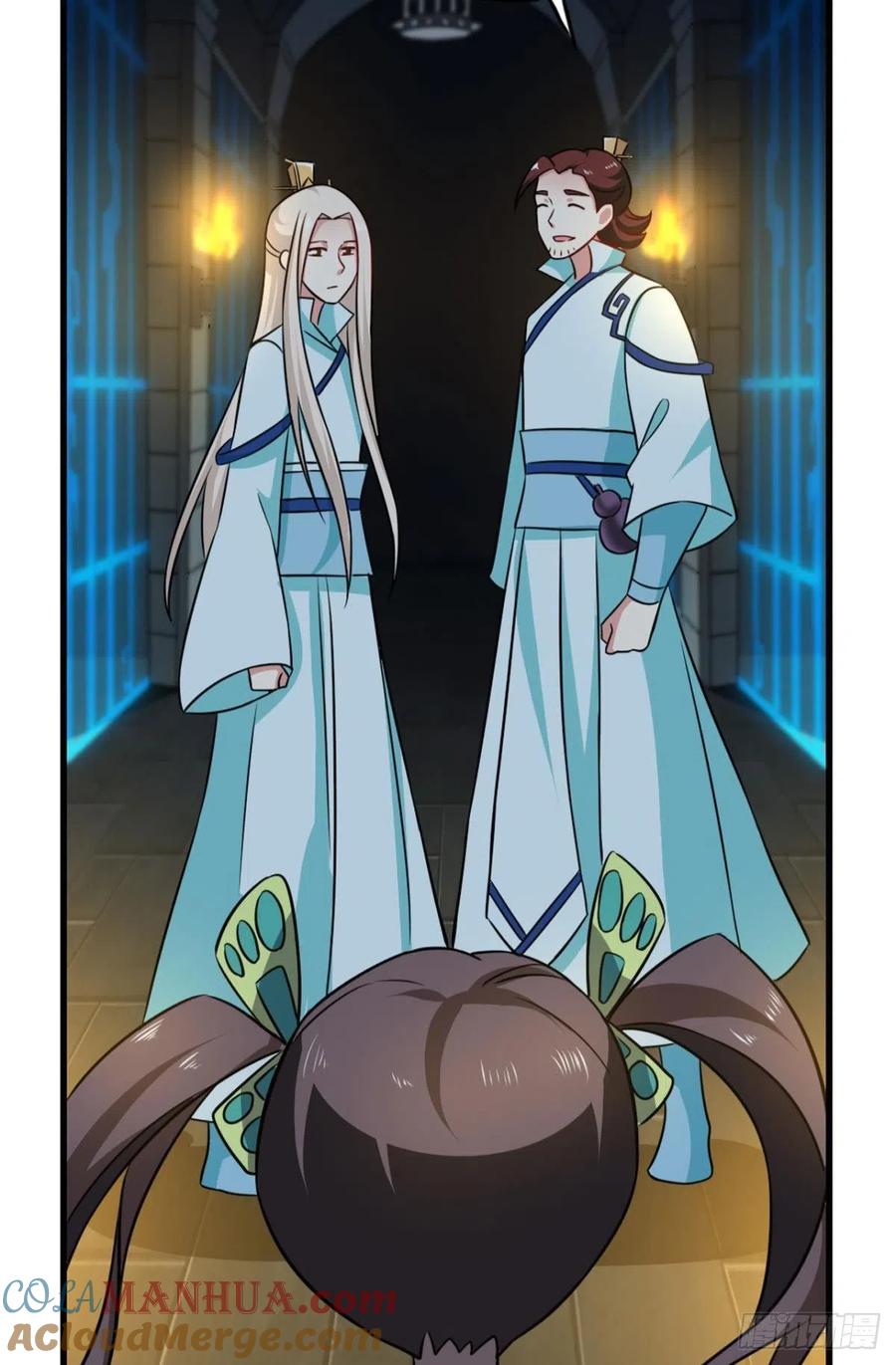 《重生异世一条狗》121 代替品 第31页