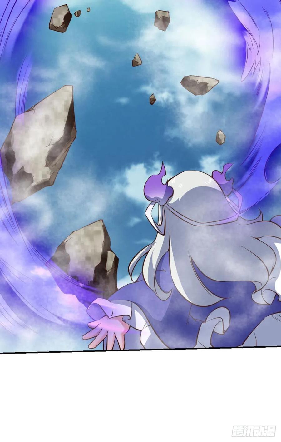 《重生异世一条狗》132 绝杀 第33页