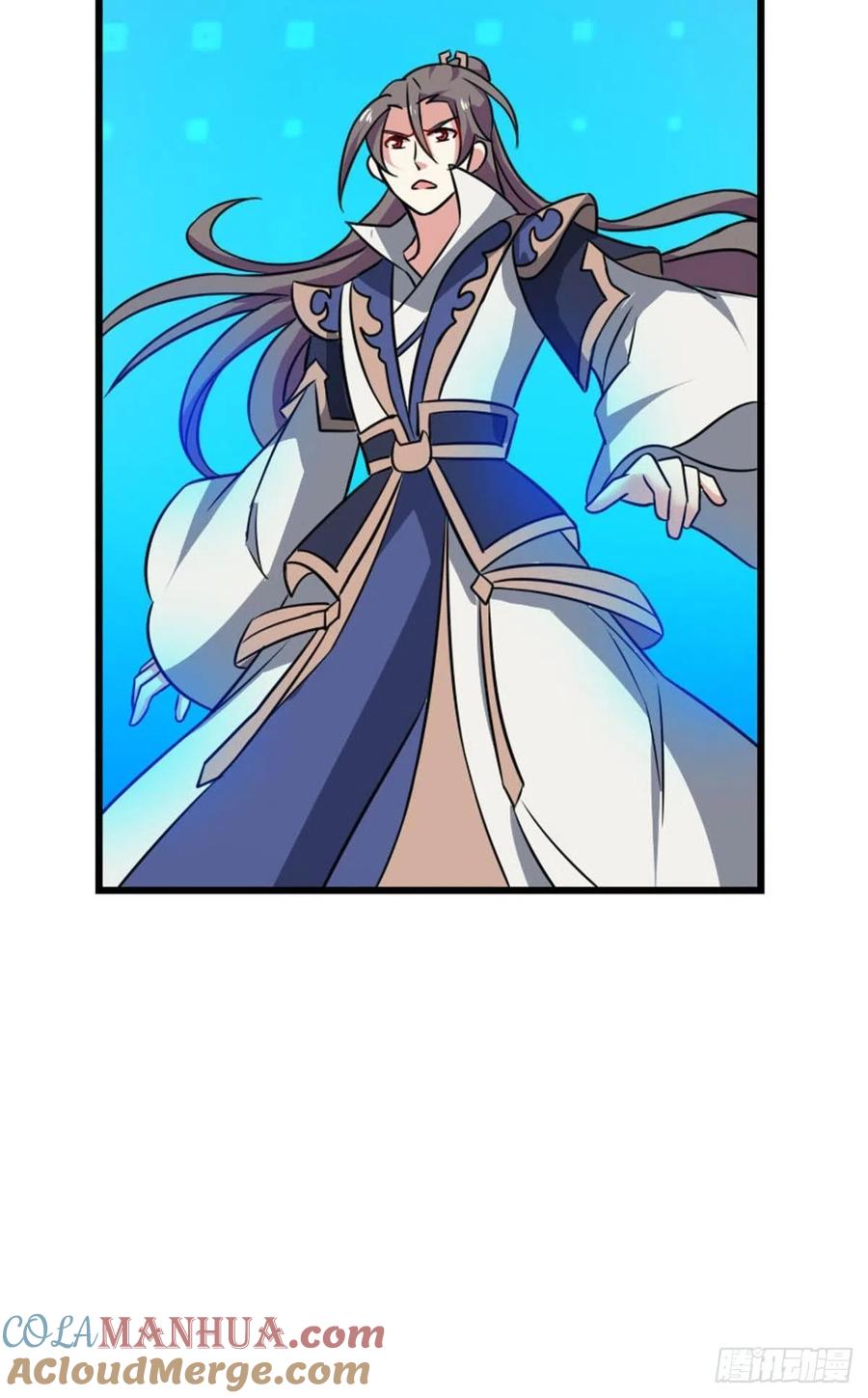 《重生异世一条狗》134 岁月如刀 第37页