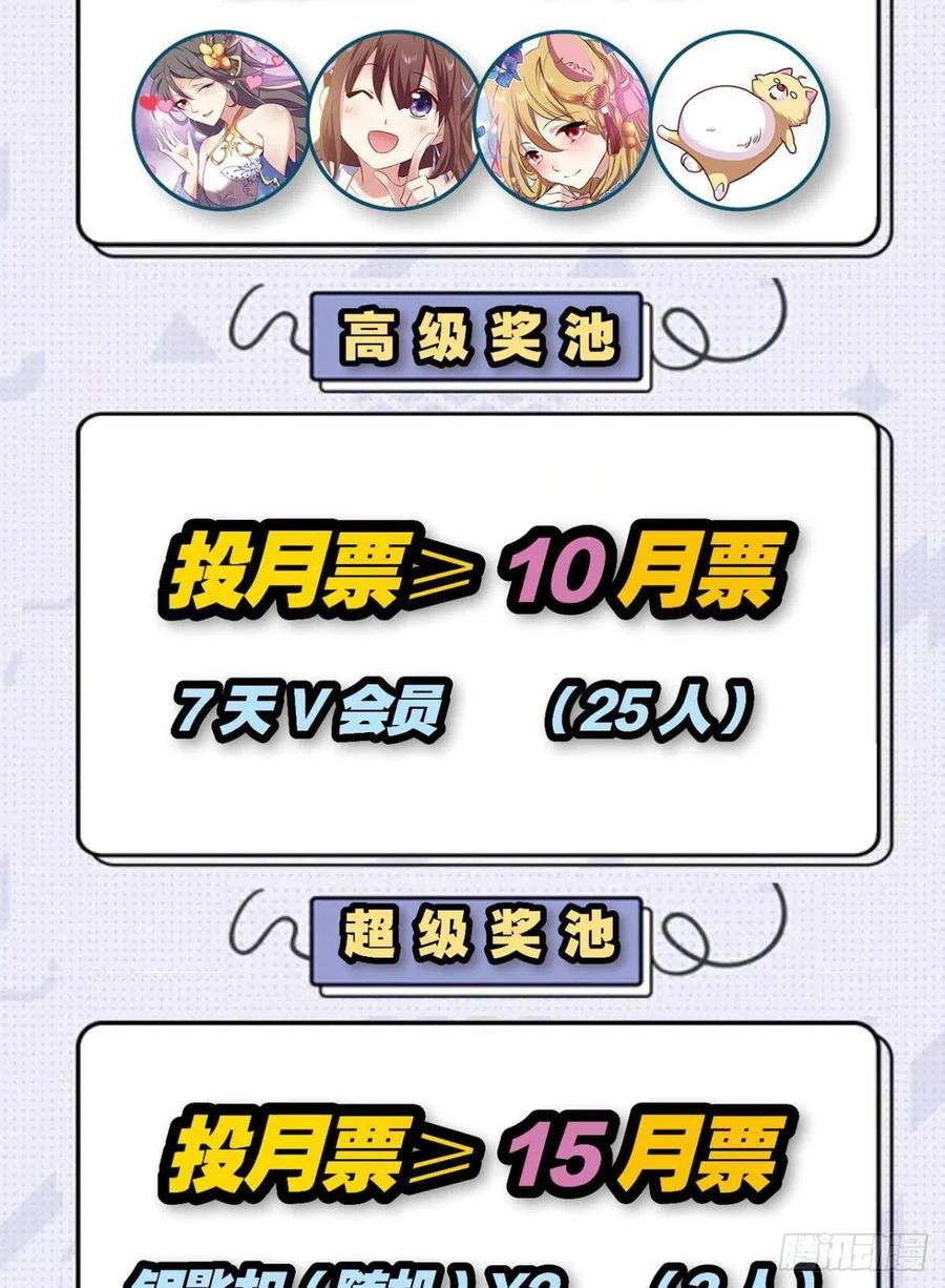 《重生异世一条狗》136 你所期待的惊喜 第56页