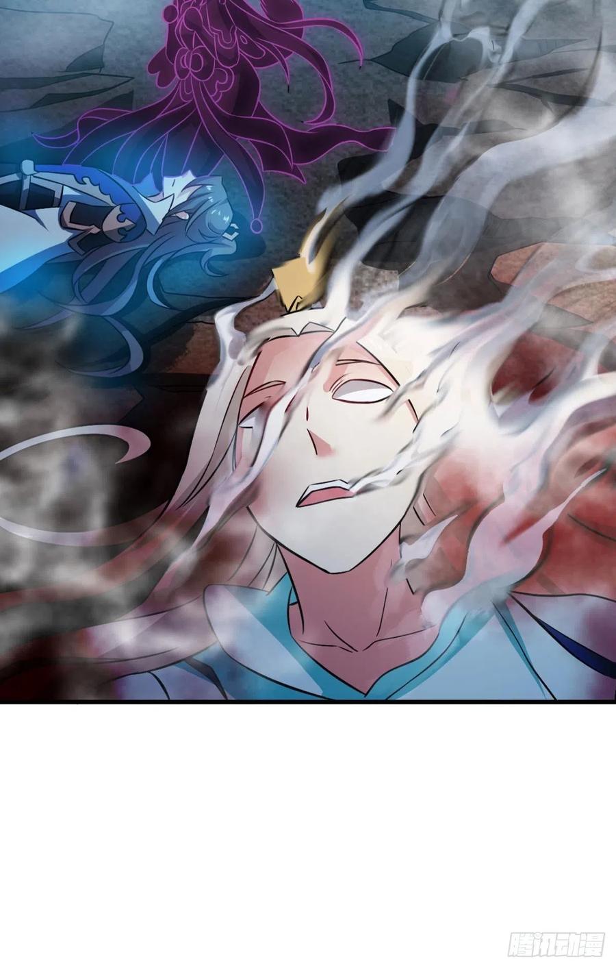 《重生异世一条狗》138 无情似我，剑斩飞花 第5页