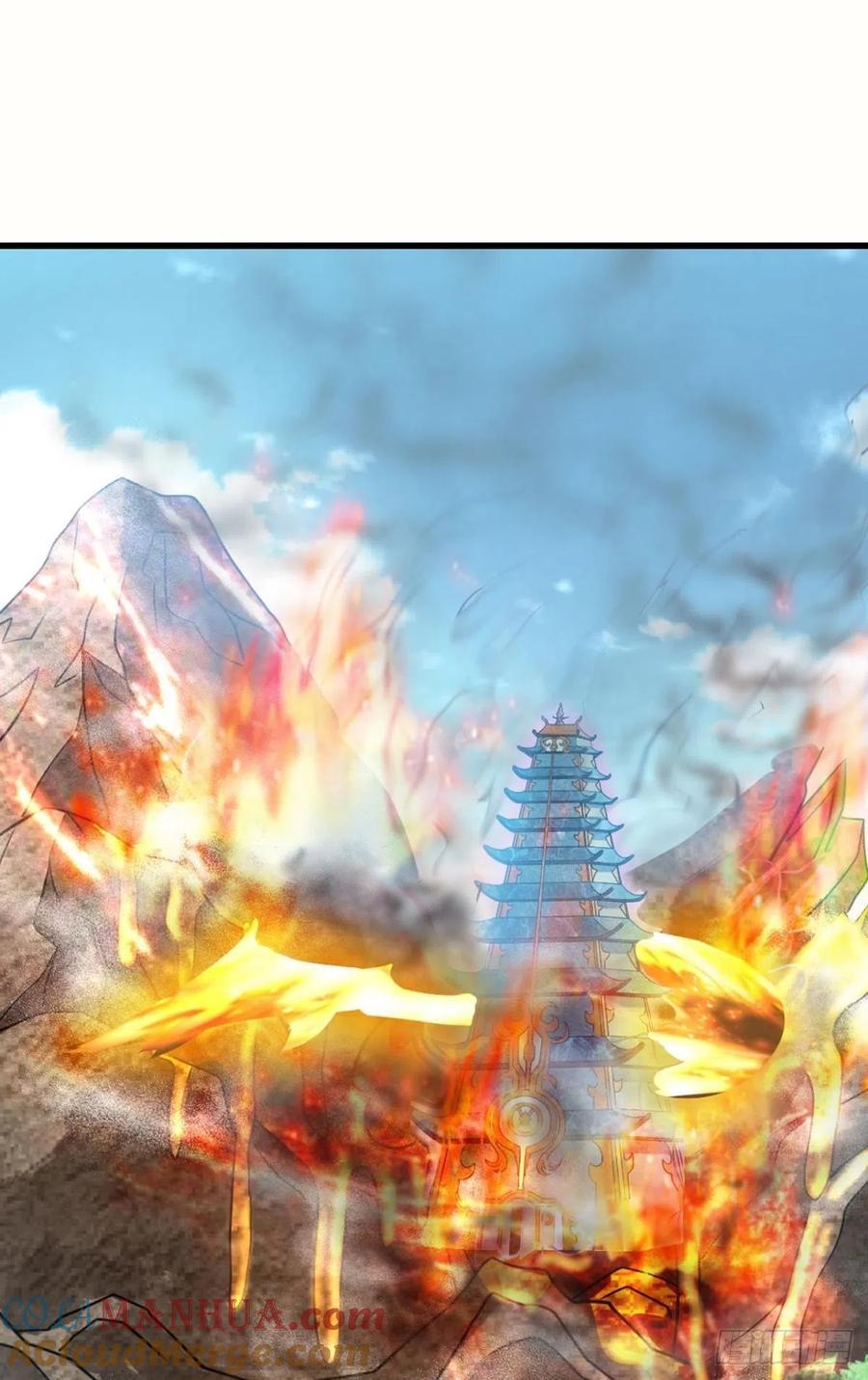 《重生异世一条狗》138 无情似我，剑斩飞花 第40页