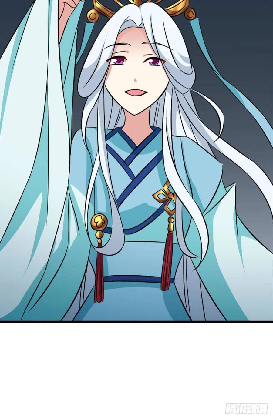《重生异世一条狗》139 无极之海天上来 第17页