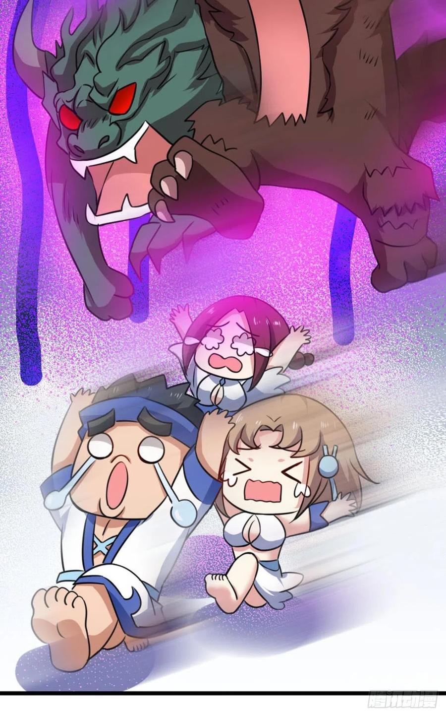 《重生异世一条狗》145 被一招秒了，有什么好说的 第35页