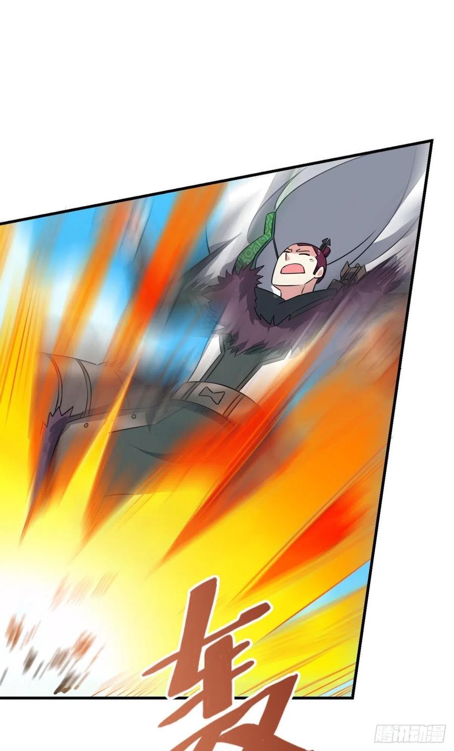 《重生异世一条狗》145 被一招秒了，有什么好说的 第56页
