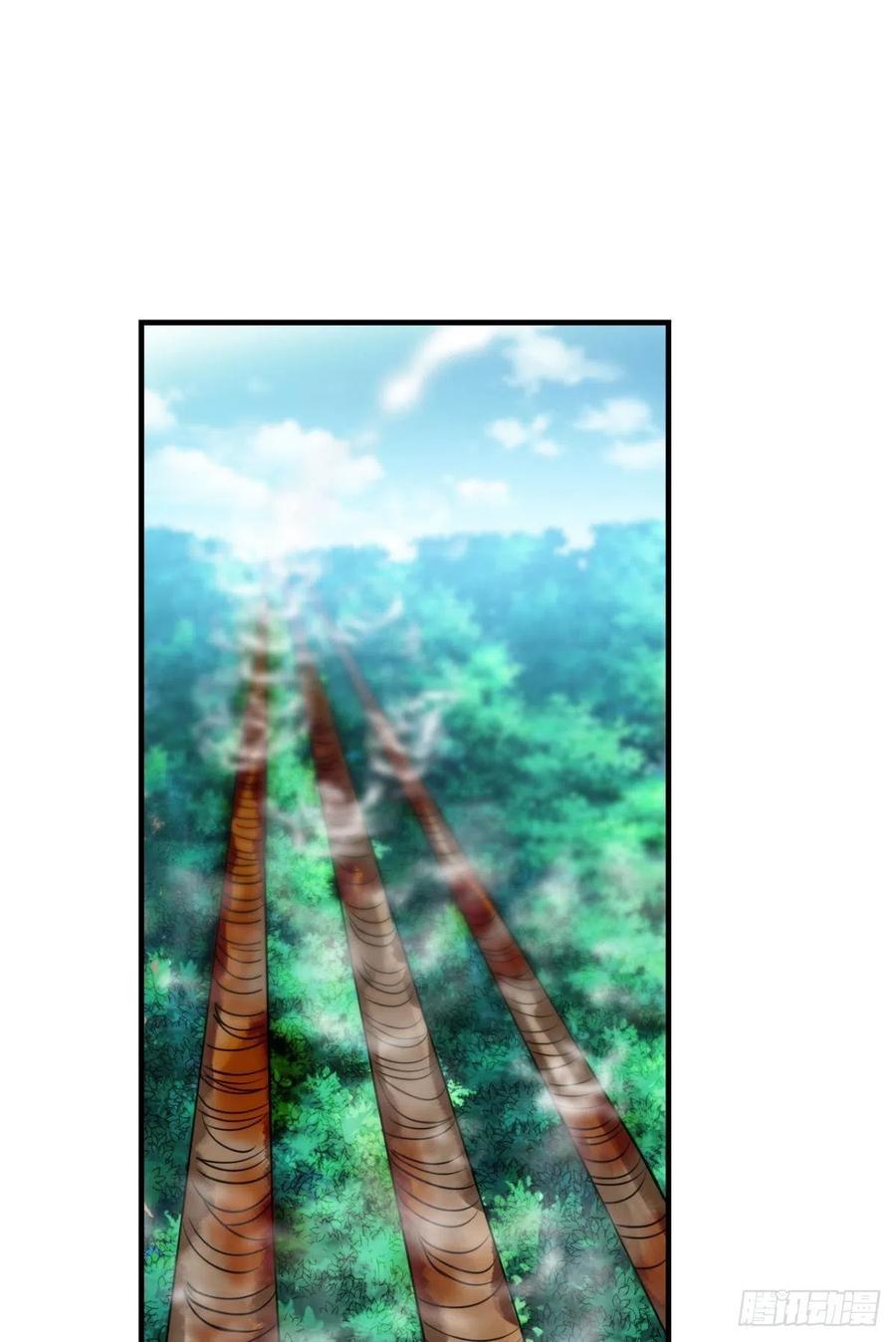 《重生异世一条狗》146 内战幻神 第47页