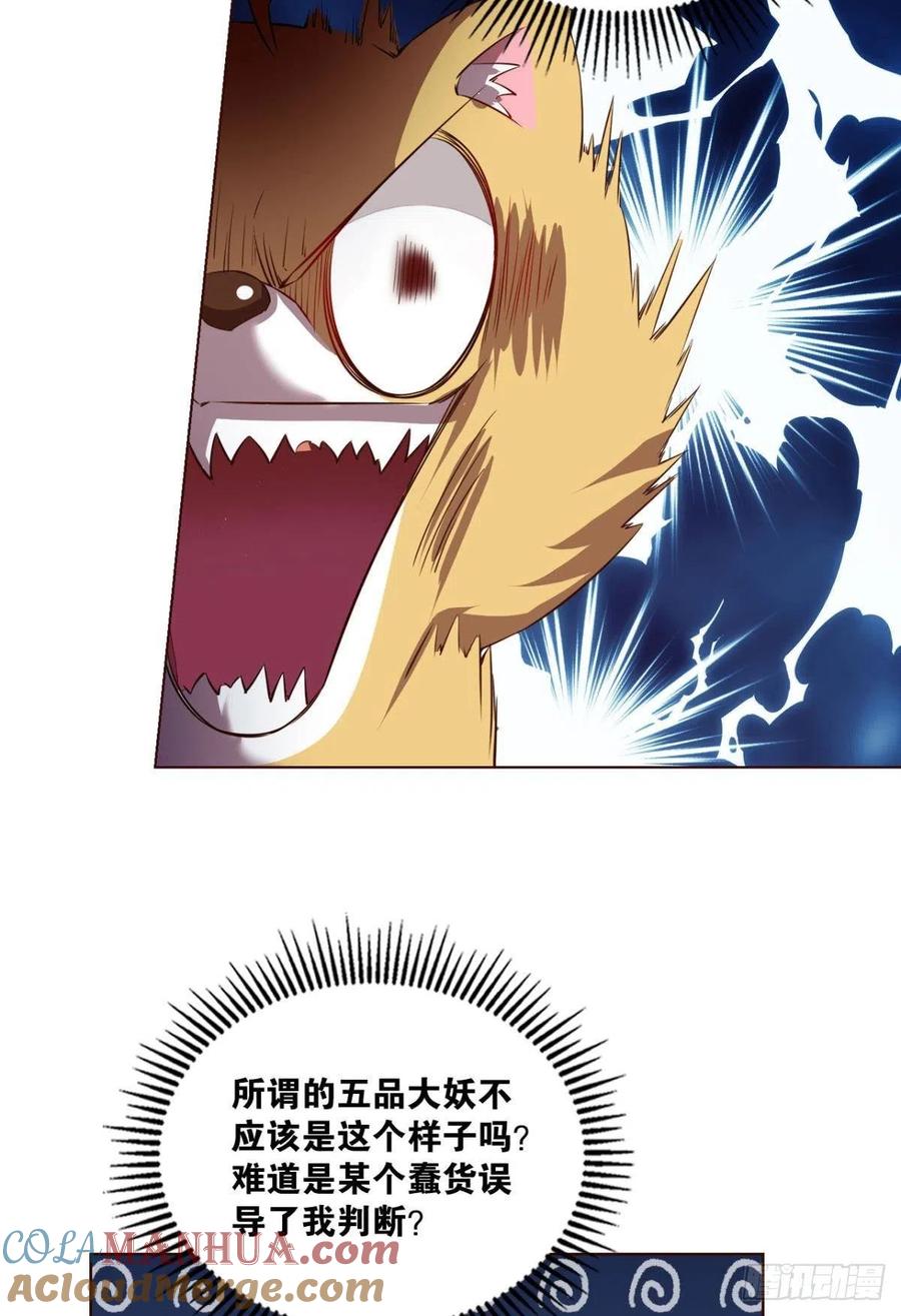 《重生异世一条狗》146 内战幻神 第13页