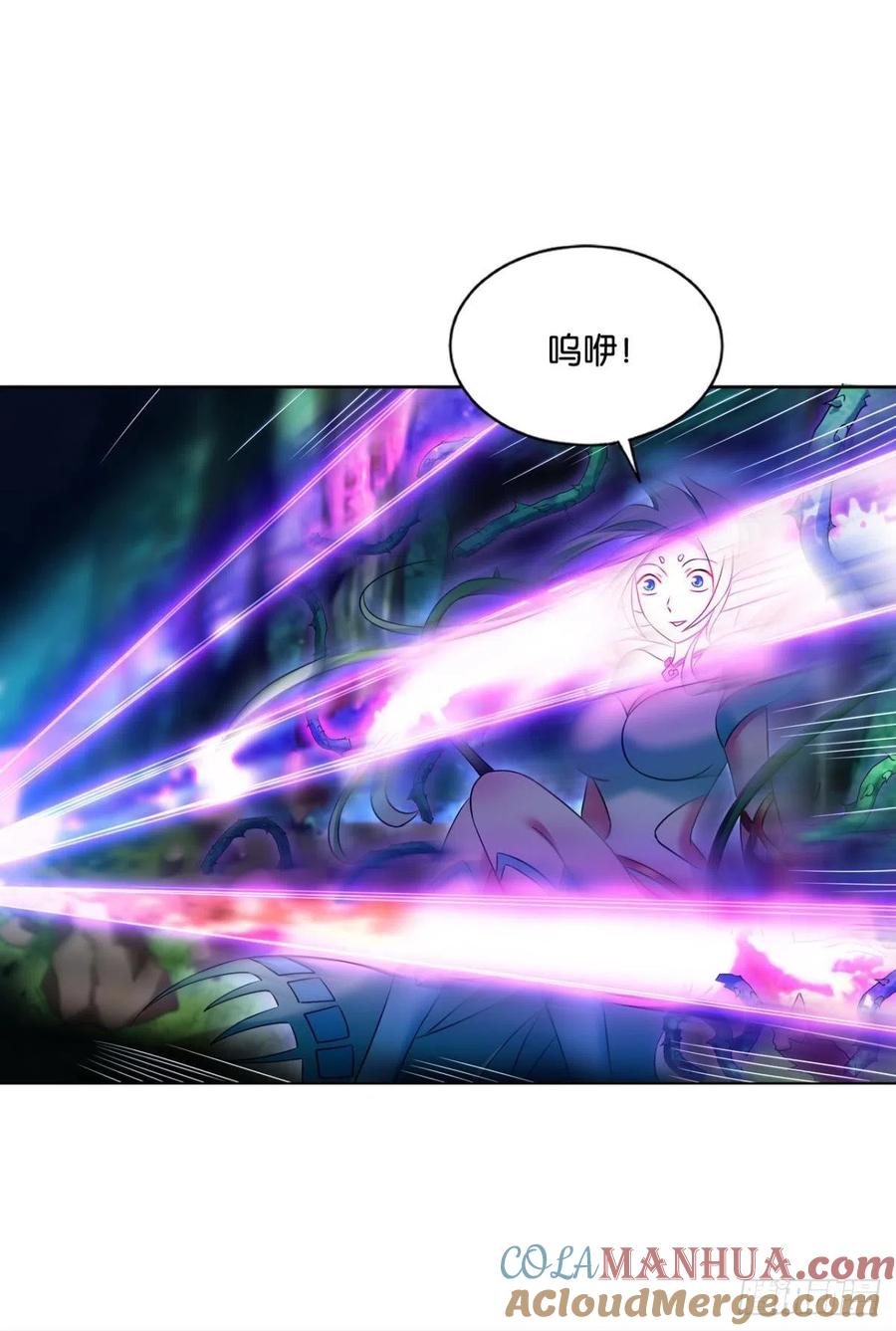 《重生异世一条狗》146 内战幻神 第46页