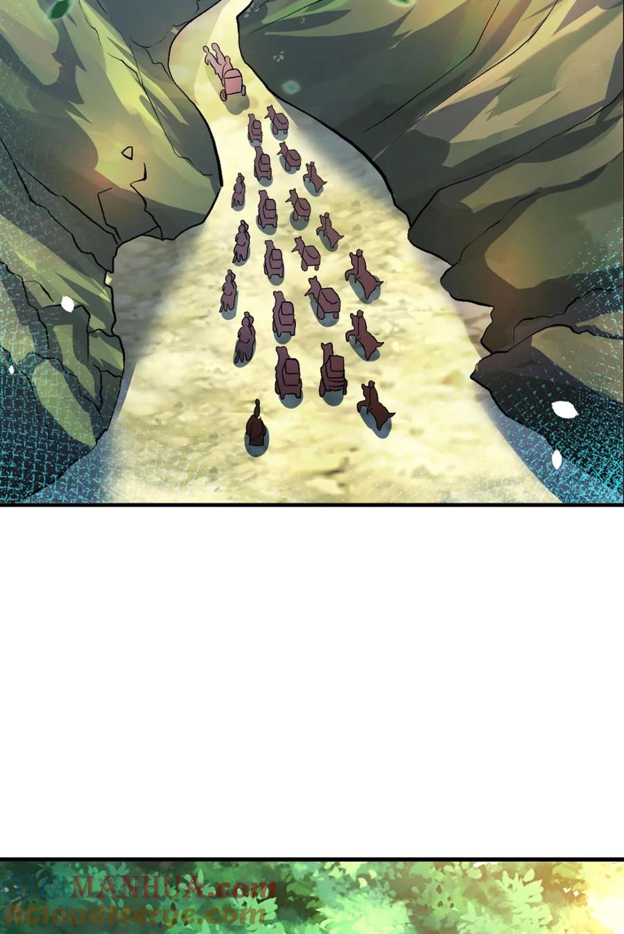《重生异世一条狗》14 踏遍山河访名士 第25页
