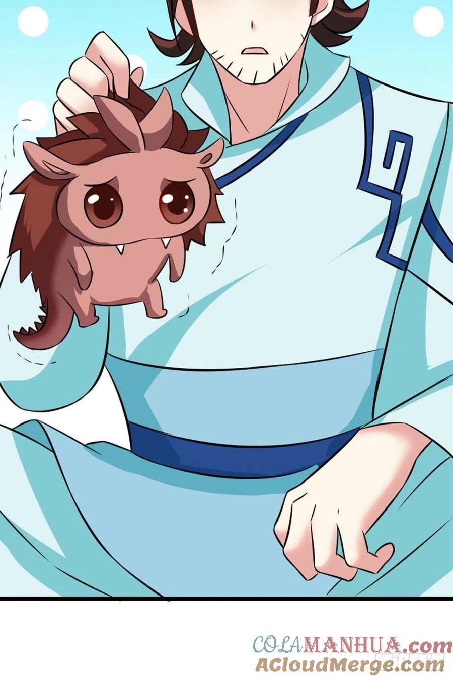 《重生异世一条狗》149 斗仙大赛！ 第28页