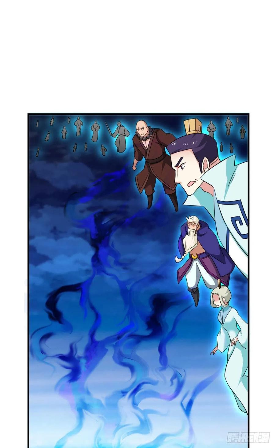 《重生异世一条狗》153 破封 第2页