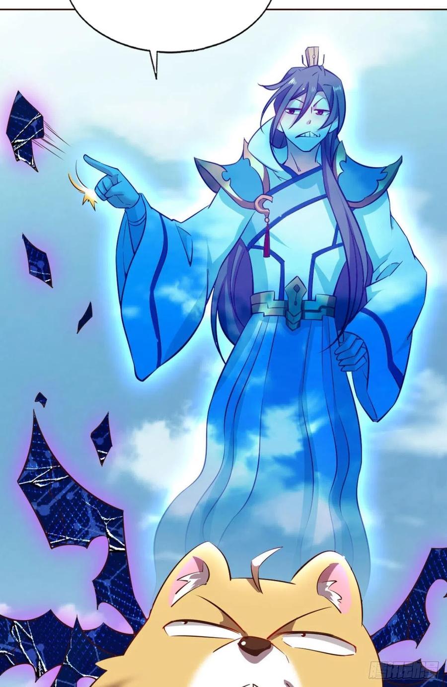 《重生异世一条狗》161 奇怪的妹子又变多了 第20页