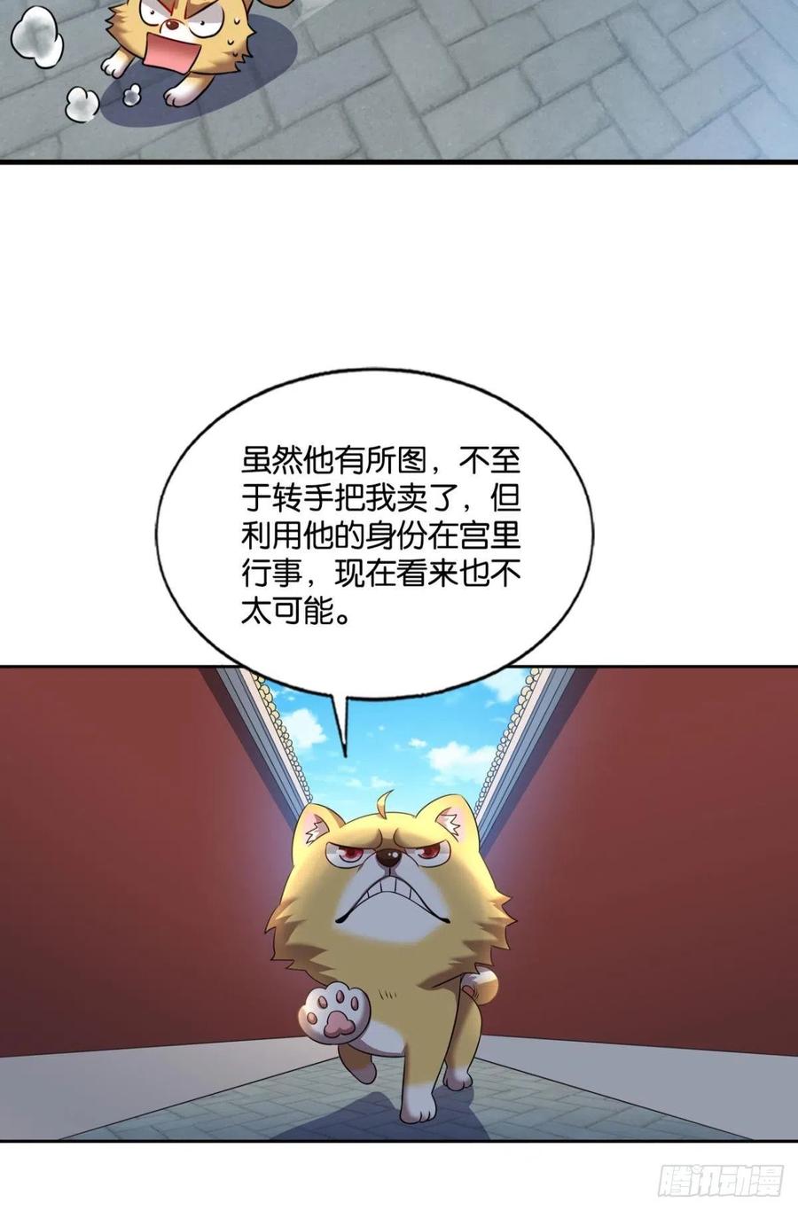《重生异世一条狗》164 梦开始的地方 第21页
